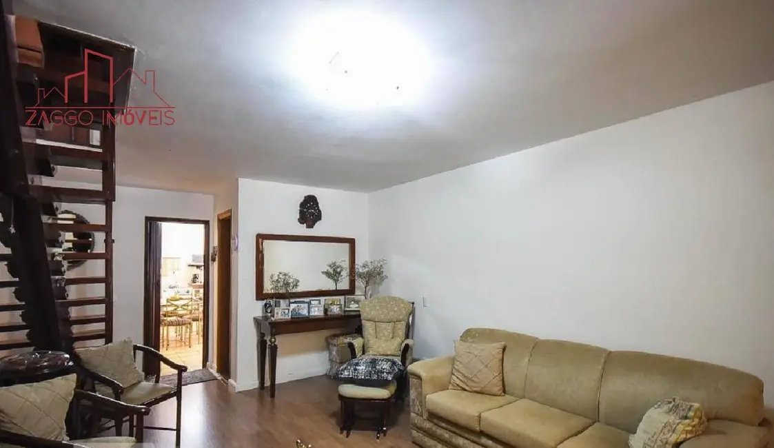 Foto 4 de Casa de Condomínio com 4 quartos à venda, 260m2 em Vila Prel, São Paulo - SP