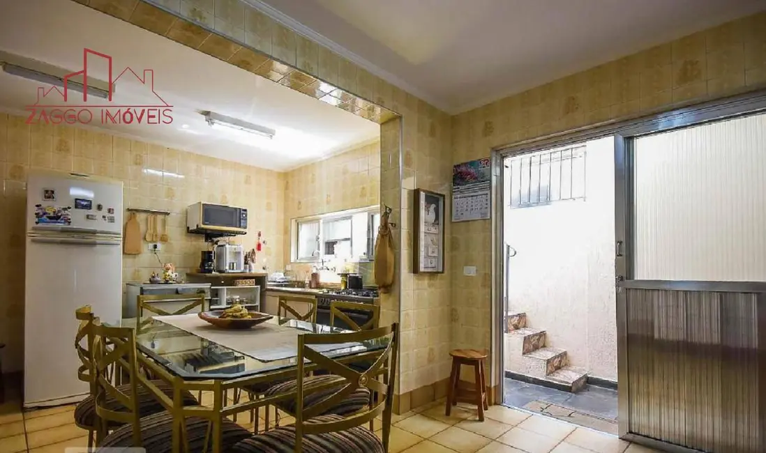 Foto 9 de Casa de Condomínio com 4 quartos à venda, 260m2 em Vila Prel, São Paulo - SP