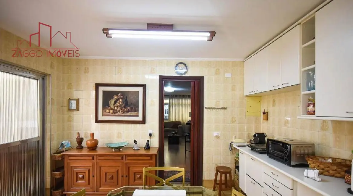 Foto 7 de Casa de Condomínio com 4 quartos à venda, 260m2 em Vila Prel, São Paulo - SP