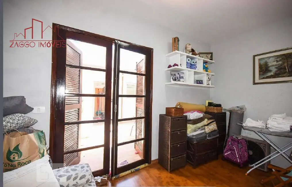 Foto 5 de Casa de Condomínio com 4 quartos à venda, 260m2 em Vila Prel, São Paulo - SP