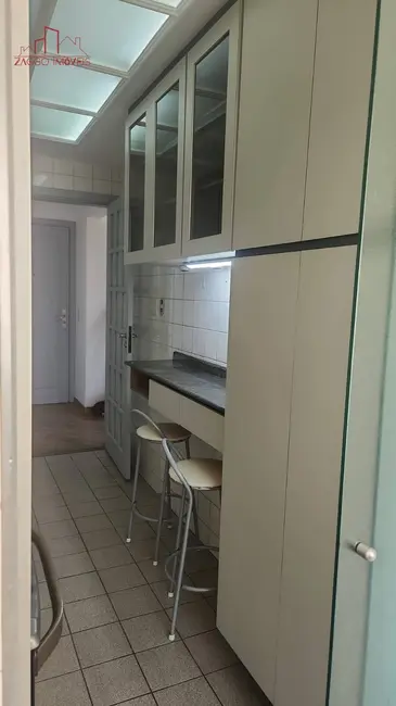Foto 4 de Apartamento com 3 quartos à venda, 69m2 em Vila Andrade, São Paulo - SP