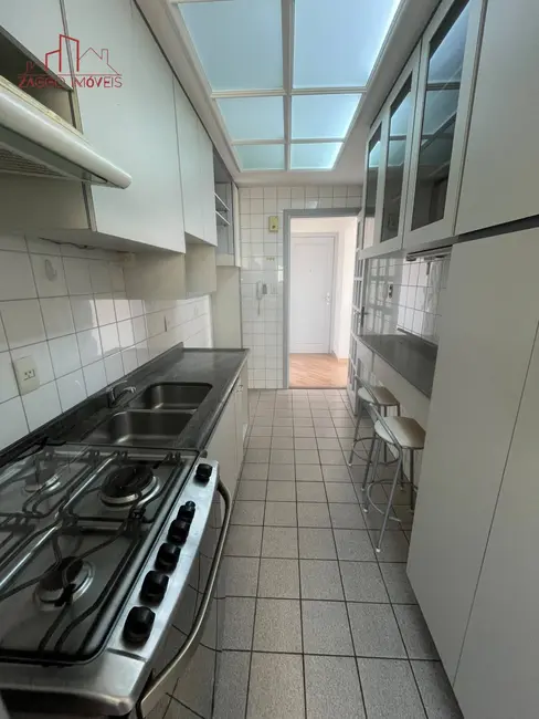 Foto 6 de Apartamento com 3 quartos à venda, 69m2 em Vila Andrade, São Paulo - SP