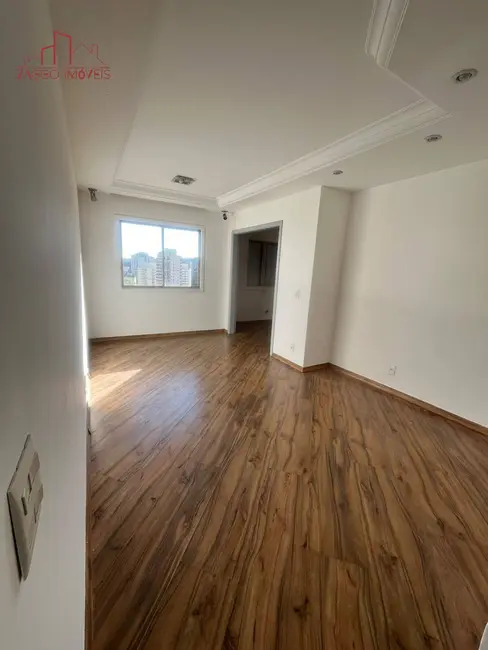 Foto 2 de Apartamento com 3 quartos à venda, 69m2 em Vila Andrade, São Paulo - SP