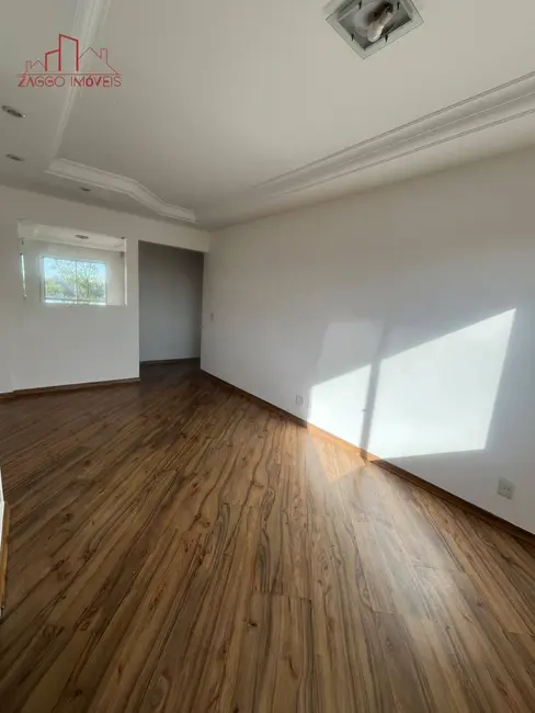Foto 1 de Apartamento com 3 quartos à venda, 69m2 em Vila Andrade, São Paulo - SP