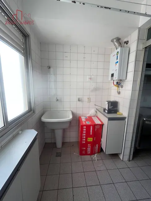 Foto 8 de Apartamento com 3 quartos à venda, 69m2 em Vila Andrade, São Paulo - SP