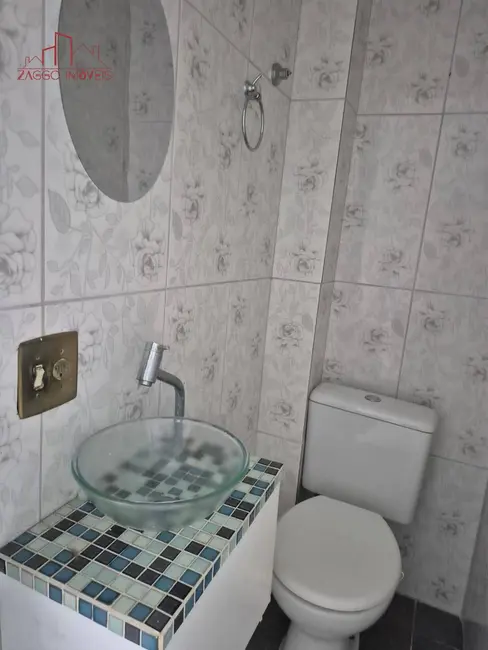 Foto 3 de Casa com 2 quartos à venda, 100m2 em Parque Munhoz, São Paulo - SP