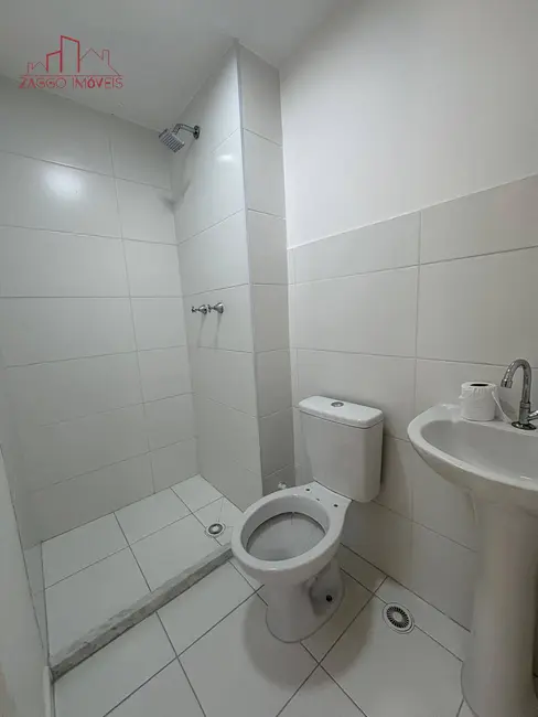 Foto 8 de Apartamento com 2 quartos para alugar, 41m2 em Vila Isa, São Paulo - SP