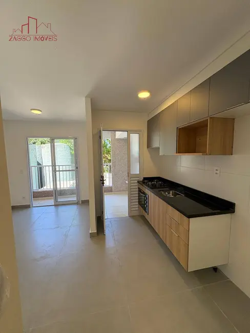 Foto 1 de Apartamento com 2 quartos para alugar, 41m2 em Vila Isa, São Paulo - SP