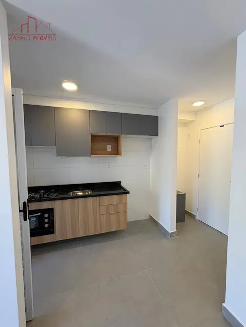 Foto 7 de Apartamento com 2 quartos para alugar, 41m2 em Vila Isa, São Paulo - SP