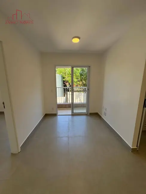 Foto 2 de Apartamento com 2 quartos para alugar, 41m2 em Vila Isa, São Paulo - SP