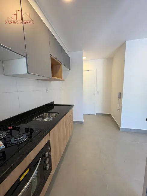 Foto 6 de Apartamento com 2 quartos para alugar, 41m2 em Vila Isa, São Paulo - SP