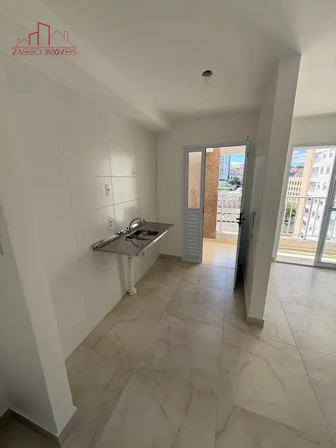 Foto 5 de Apartamento com 2 quartos à venda, 41m2 em Vila Isa, São Paulo - SP