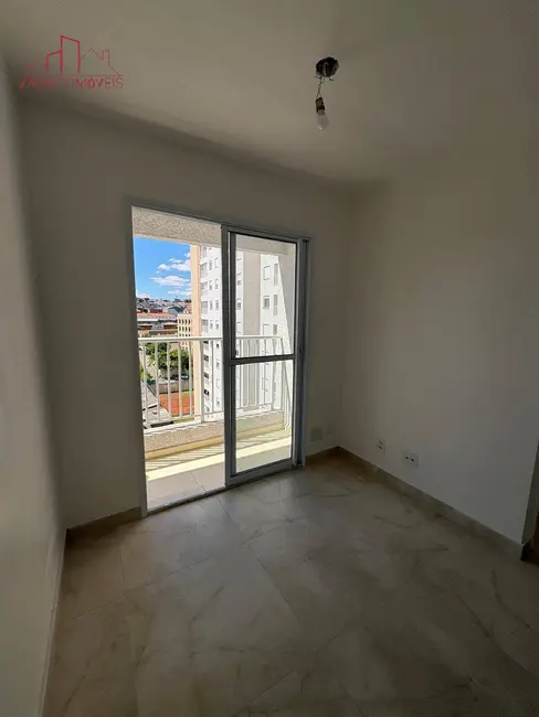 Foto 2 de Apartamento com 2 quartos à venda, 41m2 em Vila Isa, São Paulo - SP