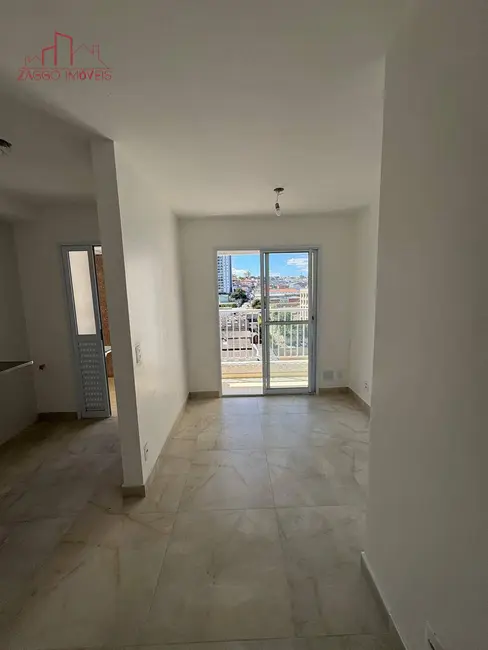 Foto 1 de Apartamento com 2 quartos à venda, 41m2 em Vila Isa, São Paulo - SP