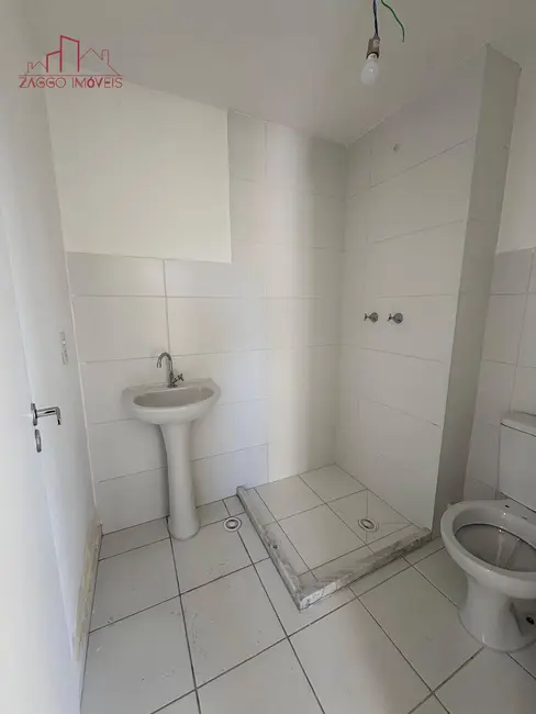 Foto 6 de Apartamento com 2 quartos à venda, 41m2 em Vila Isa, São Paulo - SP
