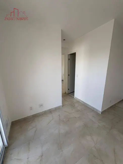 Foto 7 de Apartamento com 2 quartos à venda, 41m2 em Vila Isa, São Paulo - SP