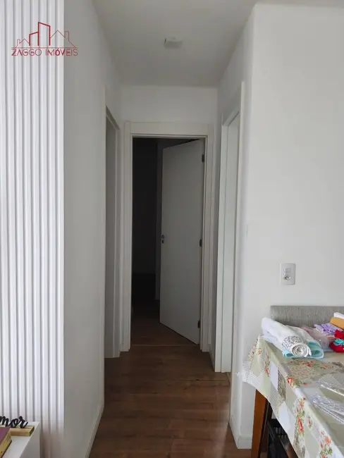 Foto 4 de Apartamento com 2 quartos para alugar, 43m2 em Santo Amaro, São Paulo - SP