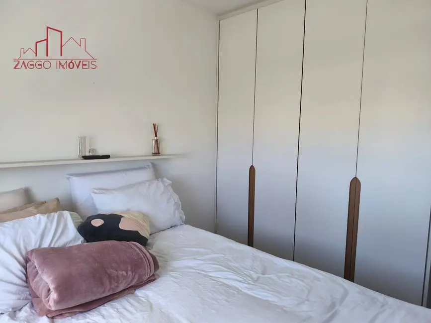 Foto 5 de Apartamento com 2 quartos para alugar, 43m2 em Santo Amaro, São Paulo - SP