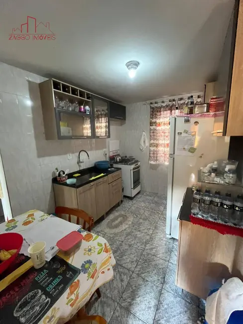 Apartamento com 2 quartos à venda, 49m2 em Vila Fazzeoni, São Paulo - SP - imagem 3 Foto 3 de Apartamento com 2 quartos à venda, 49m2 em Vila Fazzeoni, São Paulo - SP