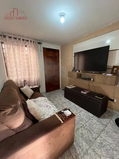 Apartamento com 2 quartos à venda, 49m2 em Vila Fazzeoni, São Paulo - SP - imagem 1 Foto 1 de Apartamento com 2 quartos à venda, 49m2 em Vila Fazzeoni, São Paulo - SP