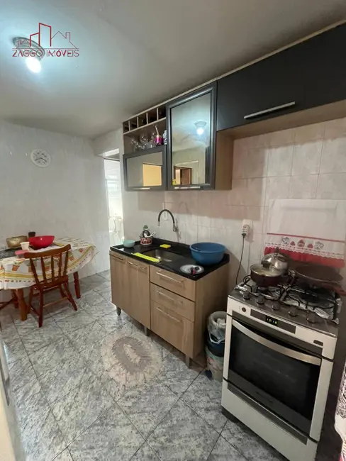Apartamento com 2 quartos à venda, 49m2 em Vila Fazzeoni, São Paulo - SP - imagem 5 Foto 5 de Apartamento com 2 quartos à venda, 49m2 em Vila Fazzeoni, São Paulo - SP