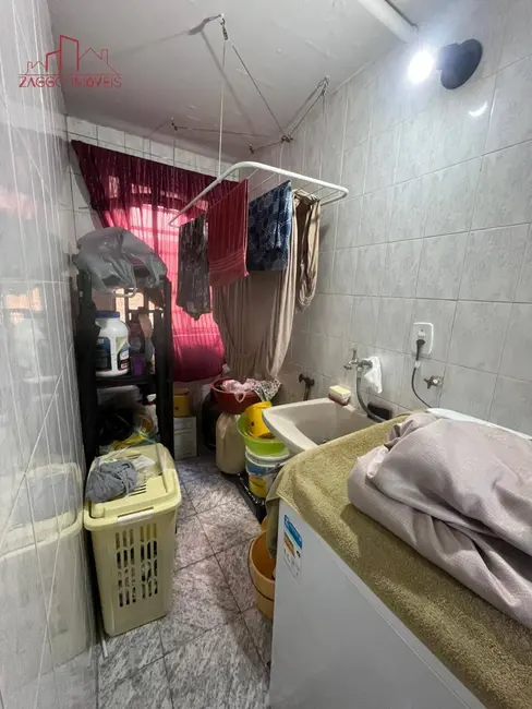 Apartamento com 2 quartos à venda, 49m2 em Vila Fazzeoni, São Paulo - SP - imagem 8 Foto 8 de Apartamento com 2 quartos à venda, 49m2 em Vila Fazzeoni, São Paulo - SP