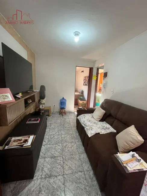 Apartamento com 2 quartos à venda, 49m2 em Vila Fazzeoni, São Paulo - SP - imagem 2 Foto 2 de Apartamento com 2 quartos à venda, 49m2 em Vila Fazzeoni, São Paulo - SP