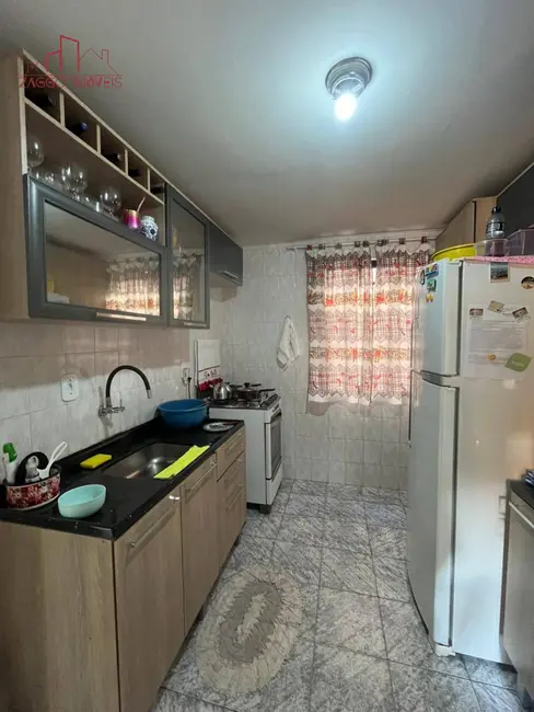 Apartamento com 2 quartos à venda, 49m2 em Vila Fazzeoni, São Paulo - SP - imagem 4 Foto 4 de Apartamento com 2 quartos à venda, 49m2 em Vila Fazzeoni, São Paulo - SP