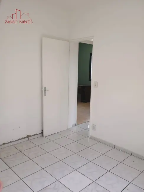 Foto 8 de Apartamento com 2 quartos para alugar, 50m2 em Vila das Belezas, São Paulo - SP