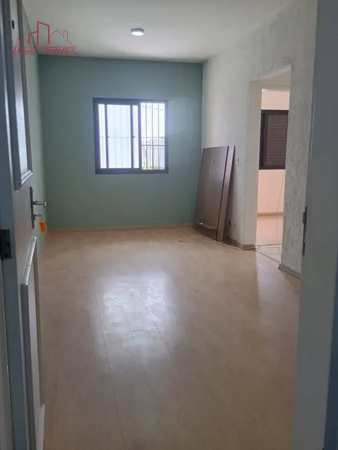 Foto 1 de Apartamento com 2 quartos para alugar, 50m2 em Vila das Belezas, São Paulo - SP