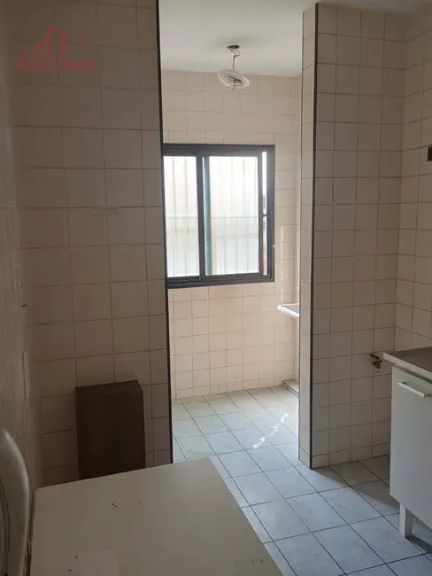 Foto 6 de Apartamento com 2 quartos para alugar, 50m2 em Vila das Belezas, São Paulo - SP