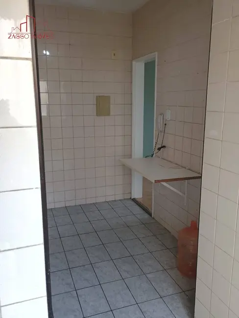 Foto 3 de Apartamento com 2 quartos para alugar, 50m2 em Vila das Belezas, São Paulo - SP
