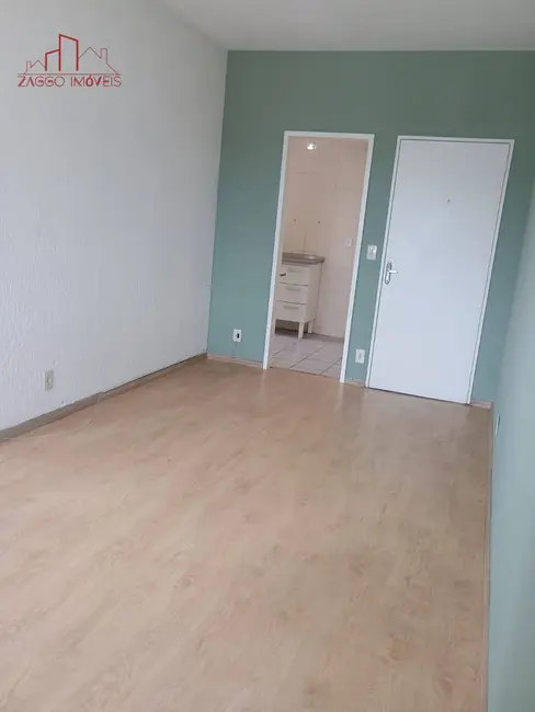 Foto 2 de Apartamento com 2 quartos para alugar, 50m2 em Vila das Belezas, São Paulo - SP