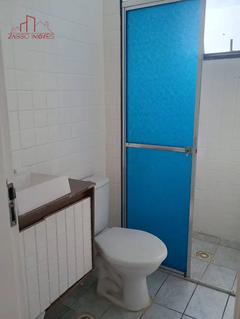 Foto 7 de Apartamento com 2 quartos para alugar, 50m2 em Vila das Belezas, São Paulo - SP