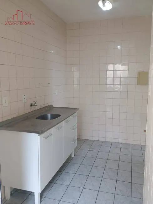 Foto 4 de Apartamento com 2 quartos para alugar, 50m2 em Vila das Belezas, São Paulo - SP