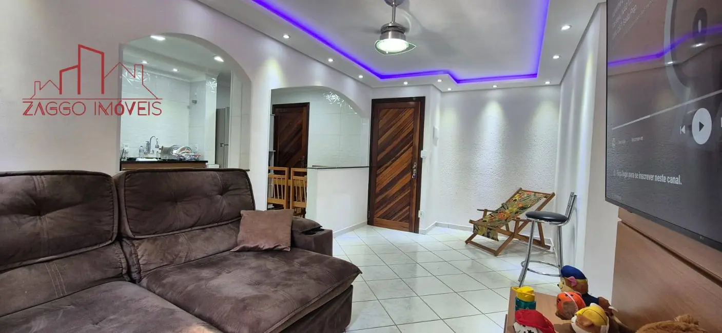 Apartamento com 2 quartos à venda, 58m2 em Parque Flamengo, São Paulo - SP - imagem 2 Foto 2 de Apartamento com 2 quartos à venda, 58m2 em Parque Flamengo, São Paulo - SP