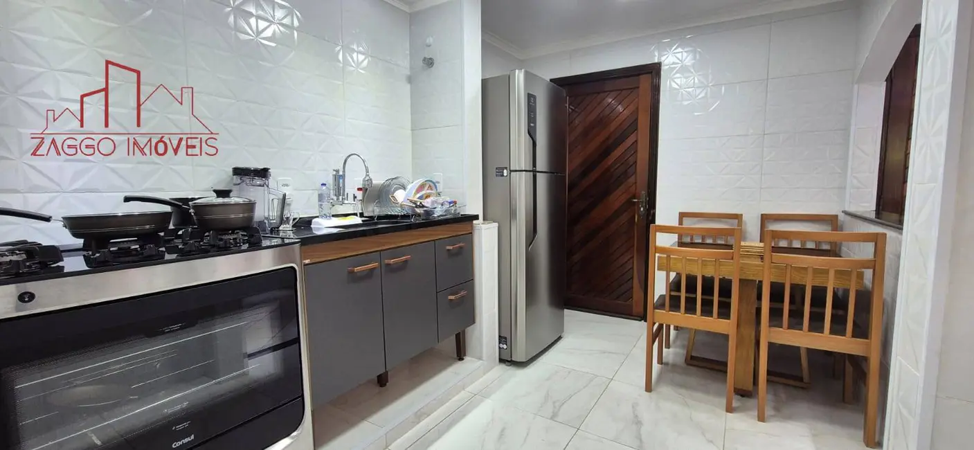 Apartamento com 2 quartos à venda, 58m2 em Parque Flamengo, São Paulo - SP - imagem 6 Foto 6 de Apartamento com 2 quartos à venda, 58m2 em Parque Flamengo, São Paulo - SP