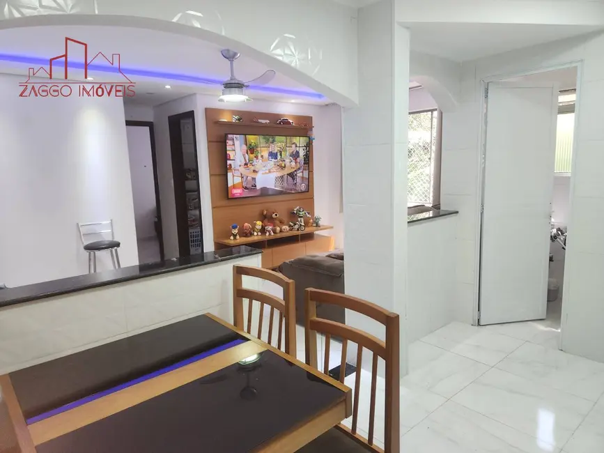 Apartamento com 2 quartos à venda, 58m2 em Parque Flamengo, São Paulo - SP - imagem 4 Foto 4 de Apartamento com 2 quartos à venda, 58m2 em Parque Flamengo, São Paulo - SP