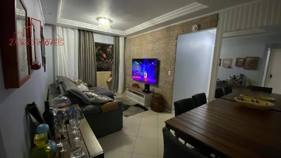 Foto 1 de Apartamento com 3 quartos à venda, 72m2 em Parque Munhoz, São Paulo - SP