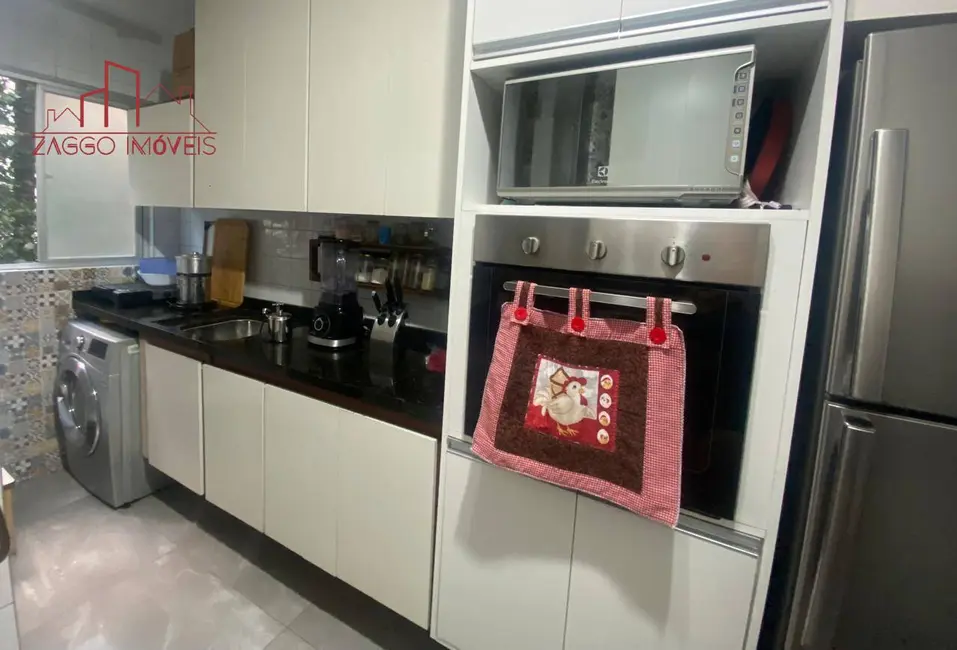 Foto 4 de Apartamento com 3 quartos à venda, 72m2 em Parque Munhoz, São Paulo - SP