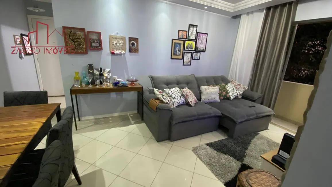 Foto 2 de Apartamento com 3 quartos à venda, 72m2 em Parque Munhoz, São Paulo - SP