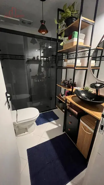 Foto 8 de Apartamento com 3 quartos à venda, 72m2 em Parque Munhoz, São Paulo - SP