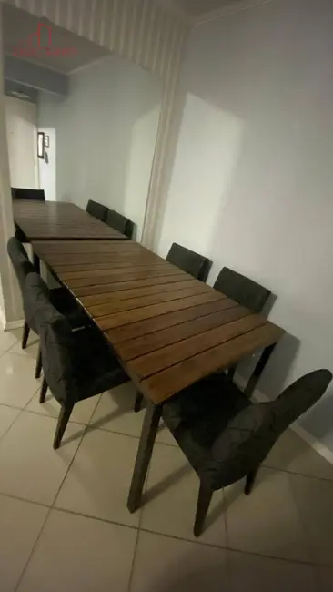 Foto 3 de Apartamento com 3 quartos à venda, 72m2 em Parque Munhoz, São Paulo - SP
