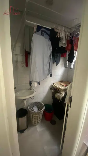 Foto 6 de Apartamento com 3 quartos à venda, 72m2 em Parque Munhoz, São Paulo - SP