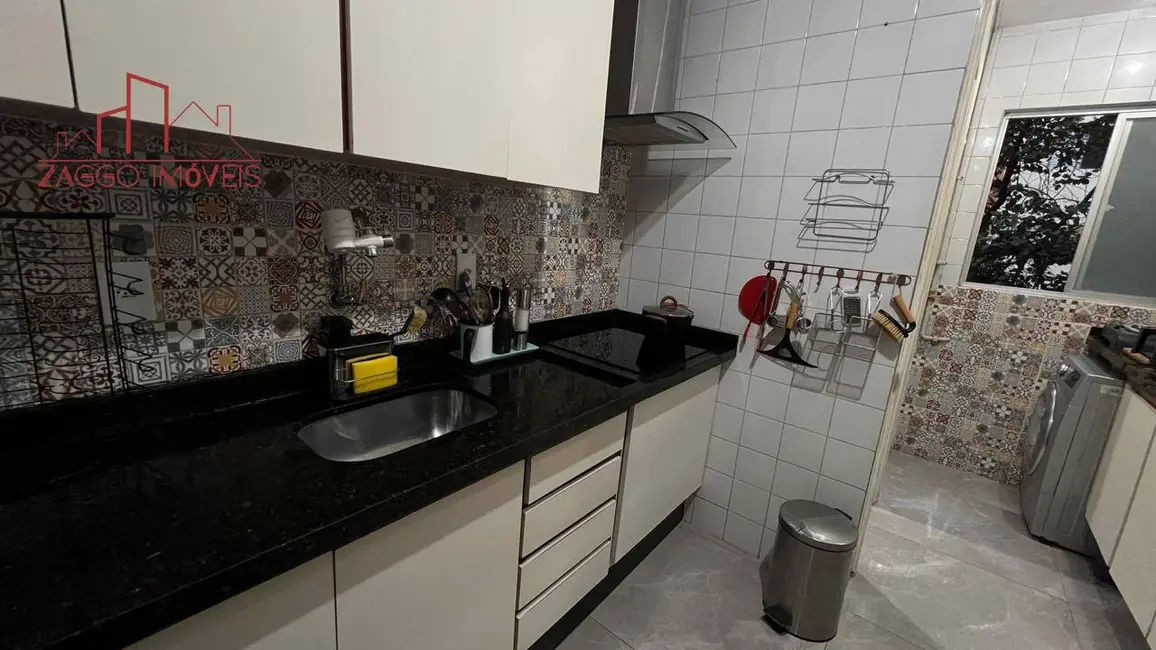 Foto 5 de Apartamento com 3 quartos à venda, 72m2 em Parque Munhoz, São Paulo - SP