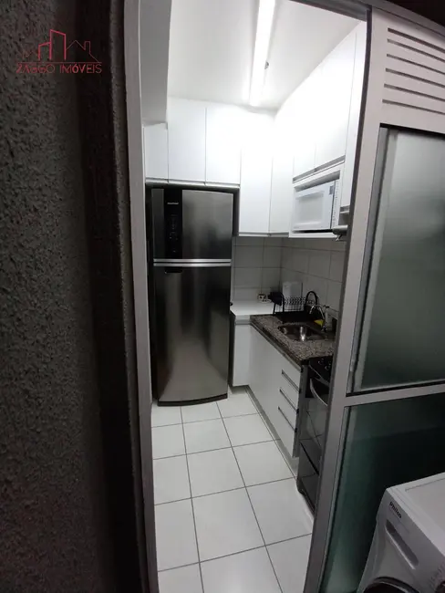 Foto 5 de Apartamento com 2 quartos à venda, 49m2 em Parque Reboucas, São Paulo - SP