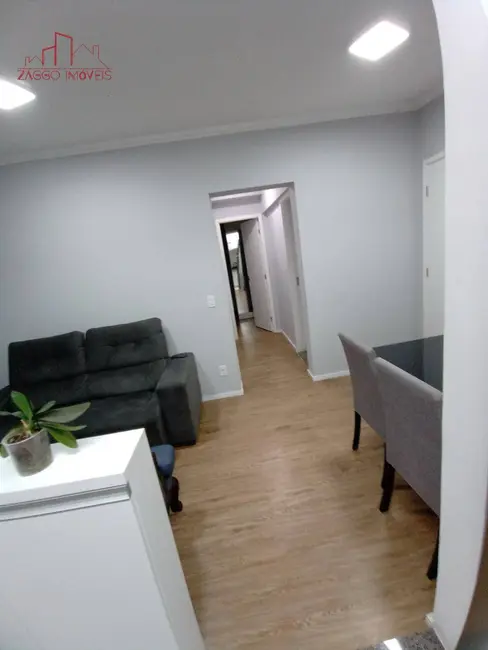 Foto 3 de Apartamento com 2 quartos à venda, 49m2 em Parque Reboucas, São Paulo - SP