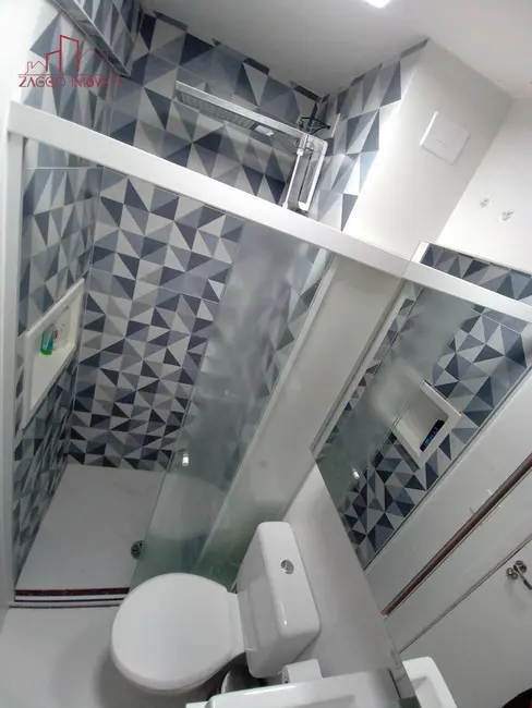 Foto 8 de Apartamento com 2 quartos à venda, 49m2 em Parque Reboucas, São Paulo - SP