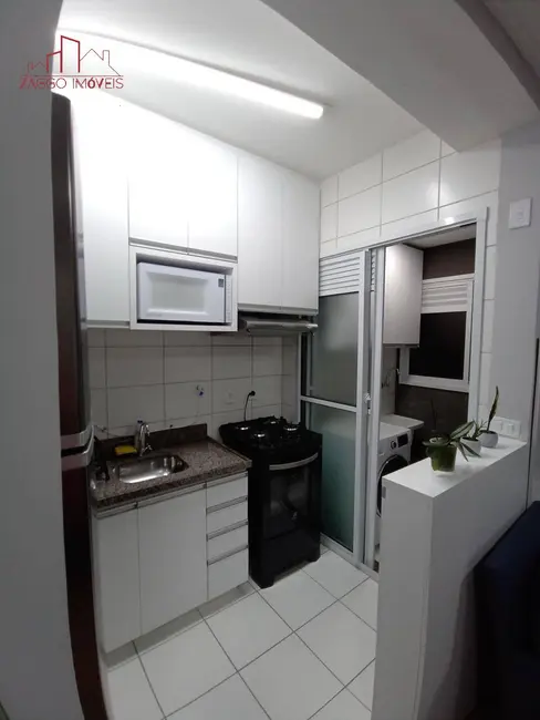 Foto 7 de Apartamento com 2 quartos à venda, 49m2 em Parque Reboucas, São Paulo - SP