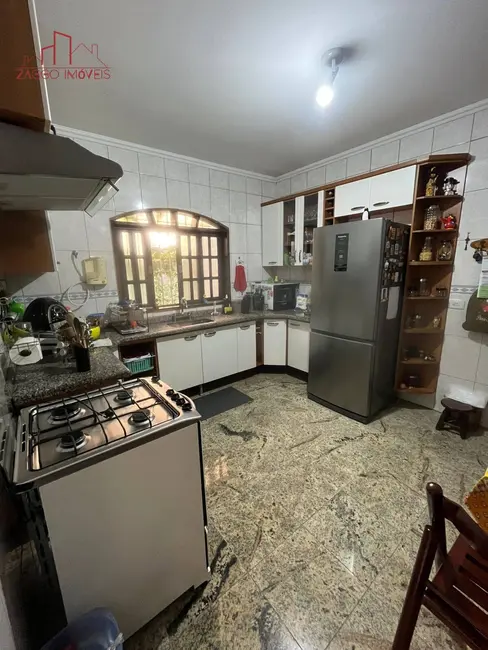 Casa com 3 quartos à venda em Jardim Panorama (Zona Sul), São Paulo - SP - imagem 4 Foto 4 de Casa com 3 quartos à venda em Jardim Panorama (Zona Sul), São Paulo - SP